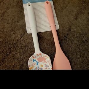 Core Spatula Set